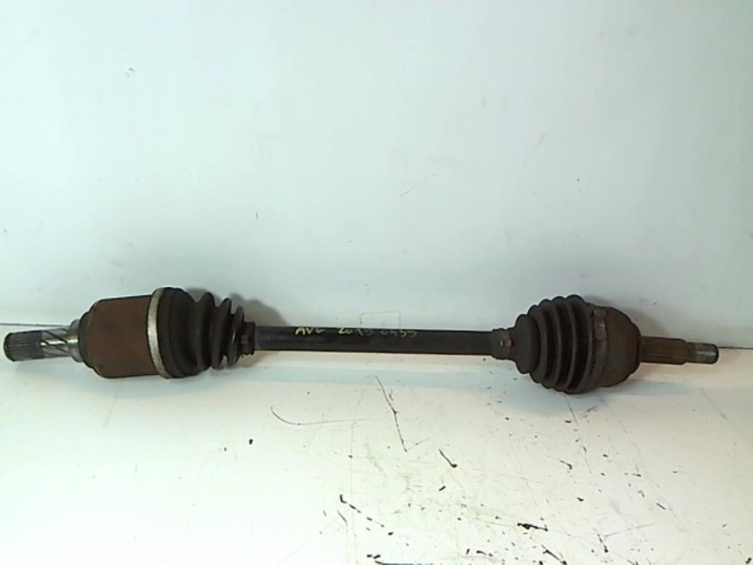 Giunto cardanico albero di trasmissione sinistro NISSAN MICRA 3 PHASE 1 Gasolina - 1