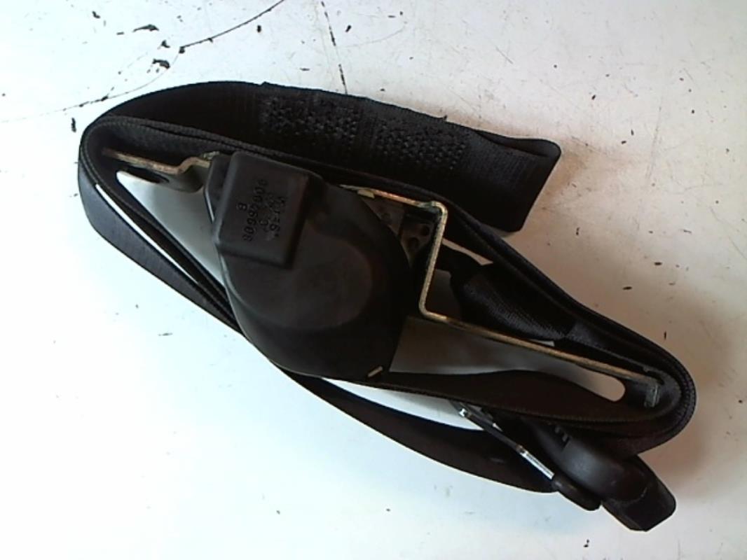 Cintura di sicurezza anteriore destra HONDA PRELUDE 4 Gasolina - 1