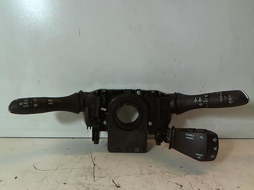 Devio guida completo con contatto spiralato RENAULT SCENIC 4 Diésel - 1