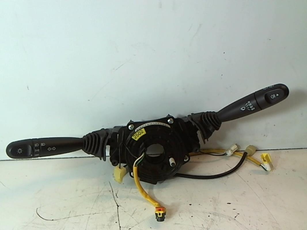 Devio guida completo con contatto spiralato CHEVROLET SPARK PHASE 1 Gasolina - 1
