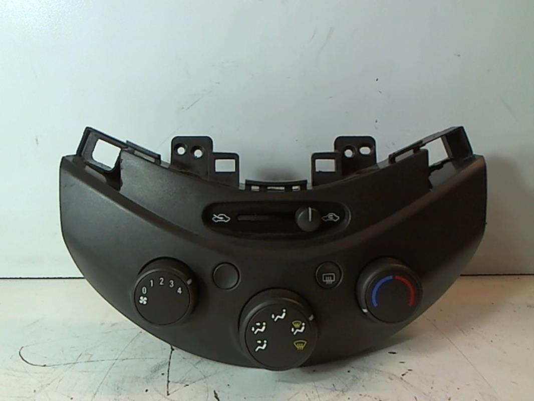 Commande chauffage CHEVROLET SPARK PHASE 1 Essence - 1