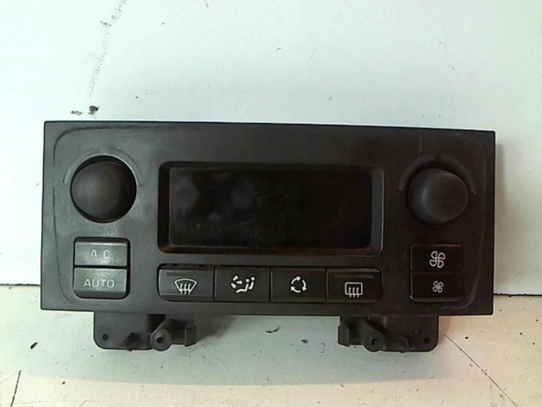 Comandi riscaldamento PEUGEOT 307 Diésel - 1