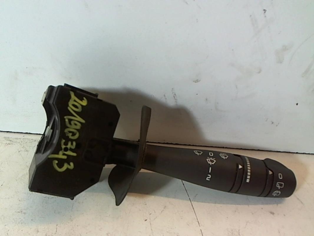Commodo d'essuie glaces RENAULT CLIO 2 CAMPUS PHASE 1 Diesel - 1