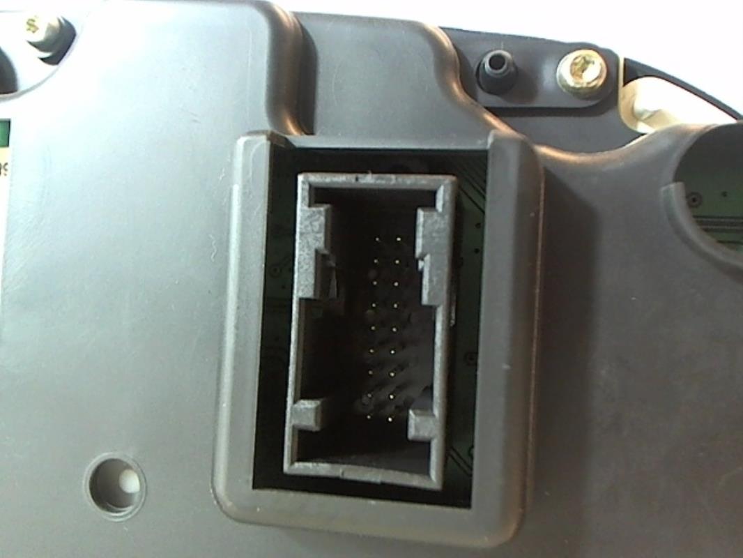 Image Compteur - CITROEN XSARA
