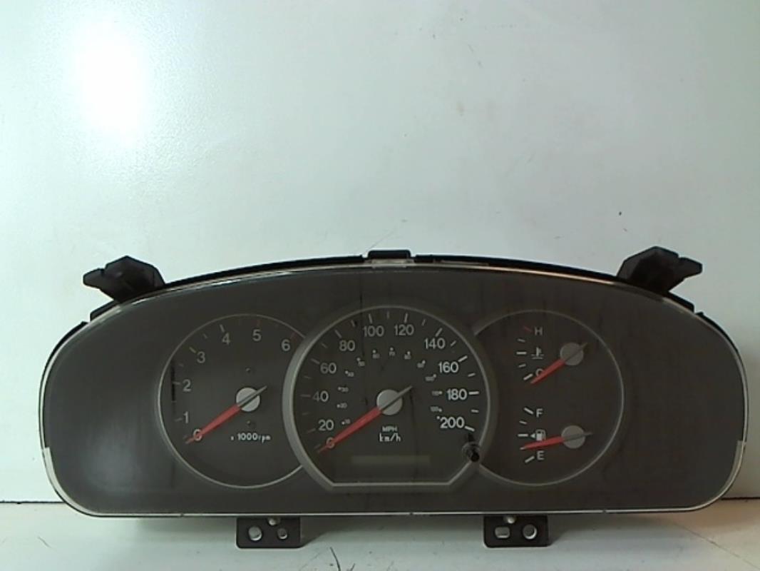 Compteur KIA CARNIVAL 1 Diesel - 1