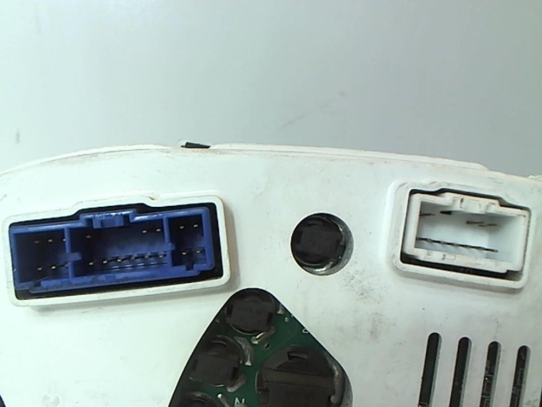 Image Compteur - KIA SORENTO 1