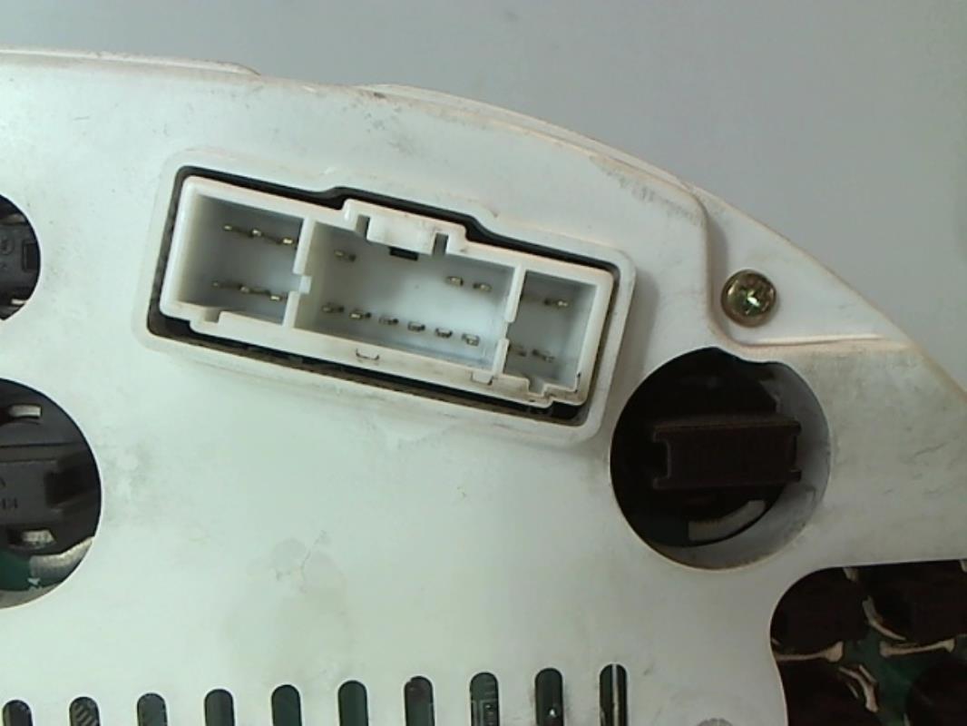 Image Compteur - KIA SORENTO 1