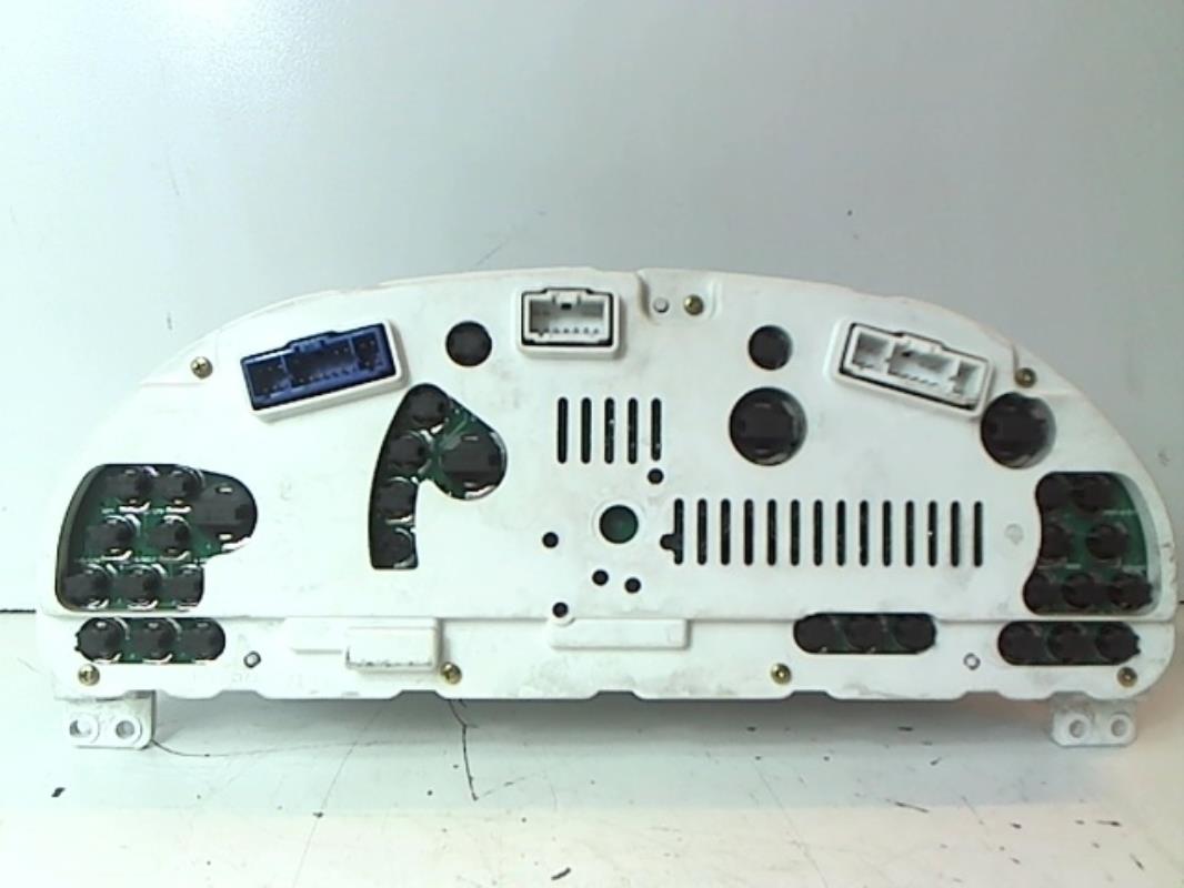 Image Compteur - KIA SORENTO 1