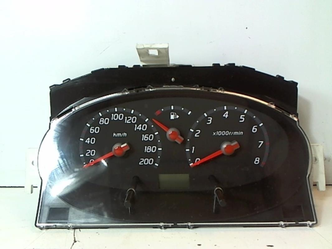 Compteur NISSAN MICRA 3 PHASE 1 Essence - 1