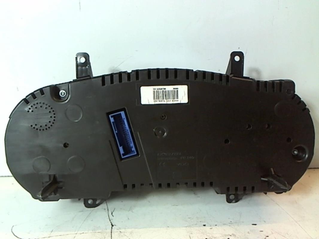 Image Compteur - SEAT LEON 2