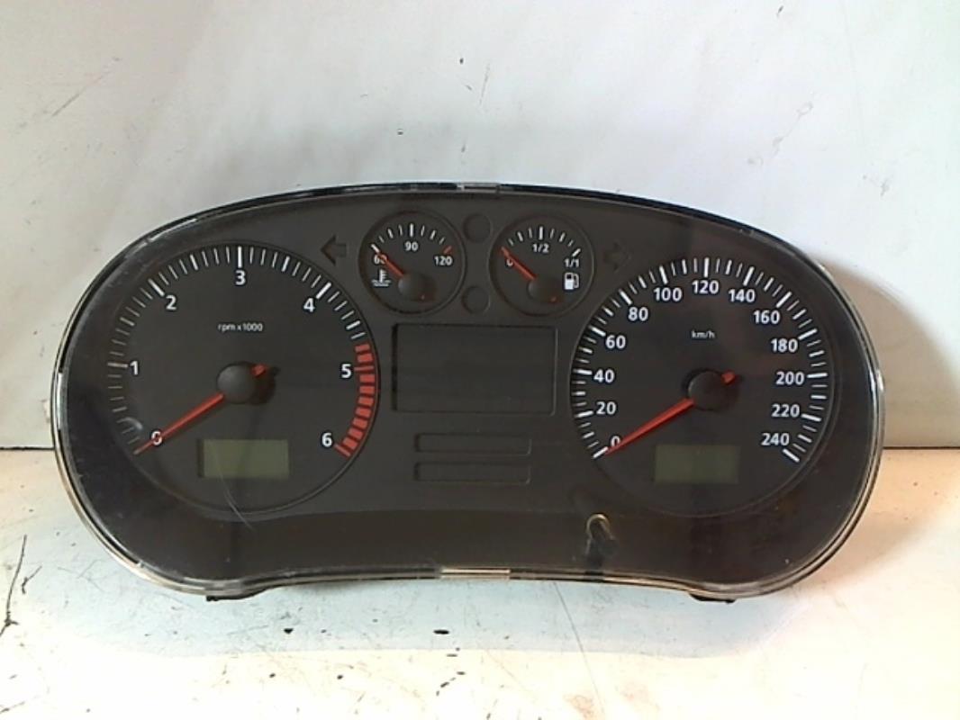 Compteur SEAT TOLEDO 2 Diesel - 1