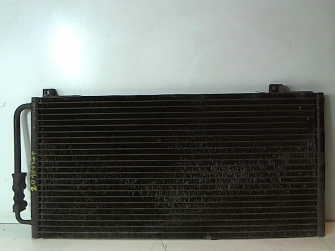 Condensatore clima MG PHASE 1 3P Diésel - 1
