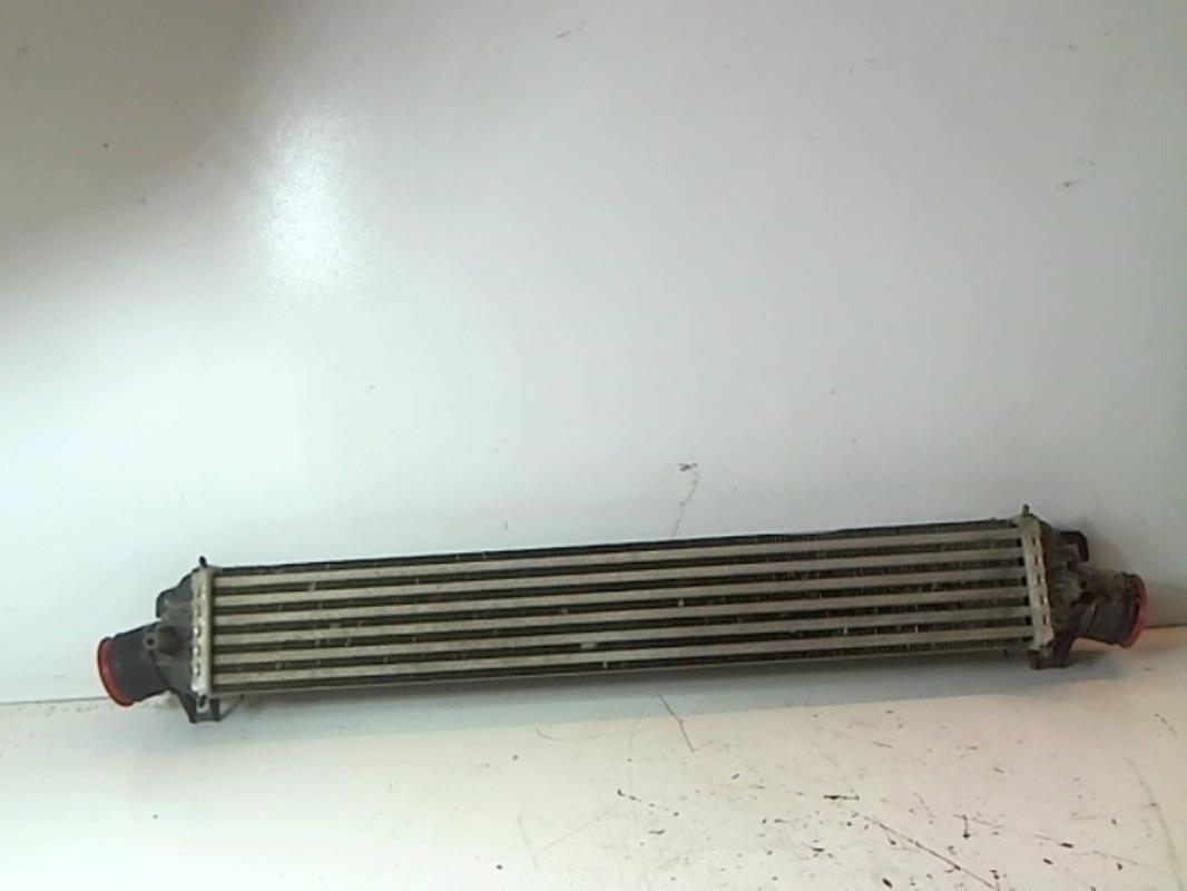 Scambiatore aria (Intercooler) ALFA ROMEO GIULIETTA 2 PHASE 2 Gasolina - 1