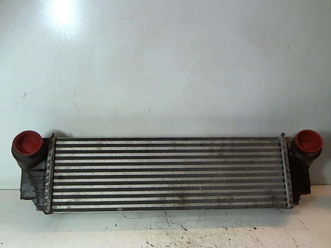 Scambiatore aria (Intercooler) BMW SERIE 7 F01 PHASE 1 Diésel - 1