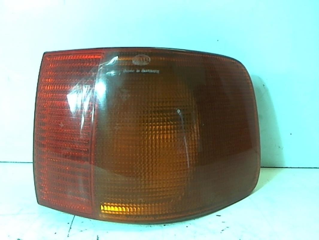 Fanale posteriore principale destro (luci) AUDI A6 1 Diésel - 1