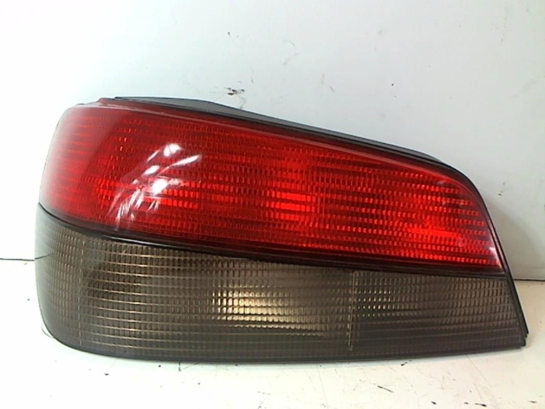 Image Feu arriere principal gauche (feux) - PEUGEOT 306