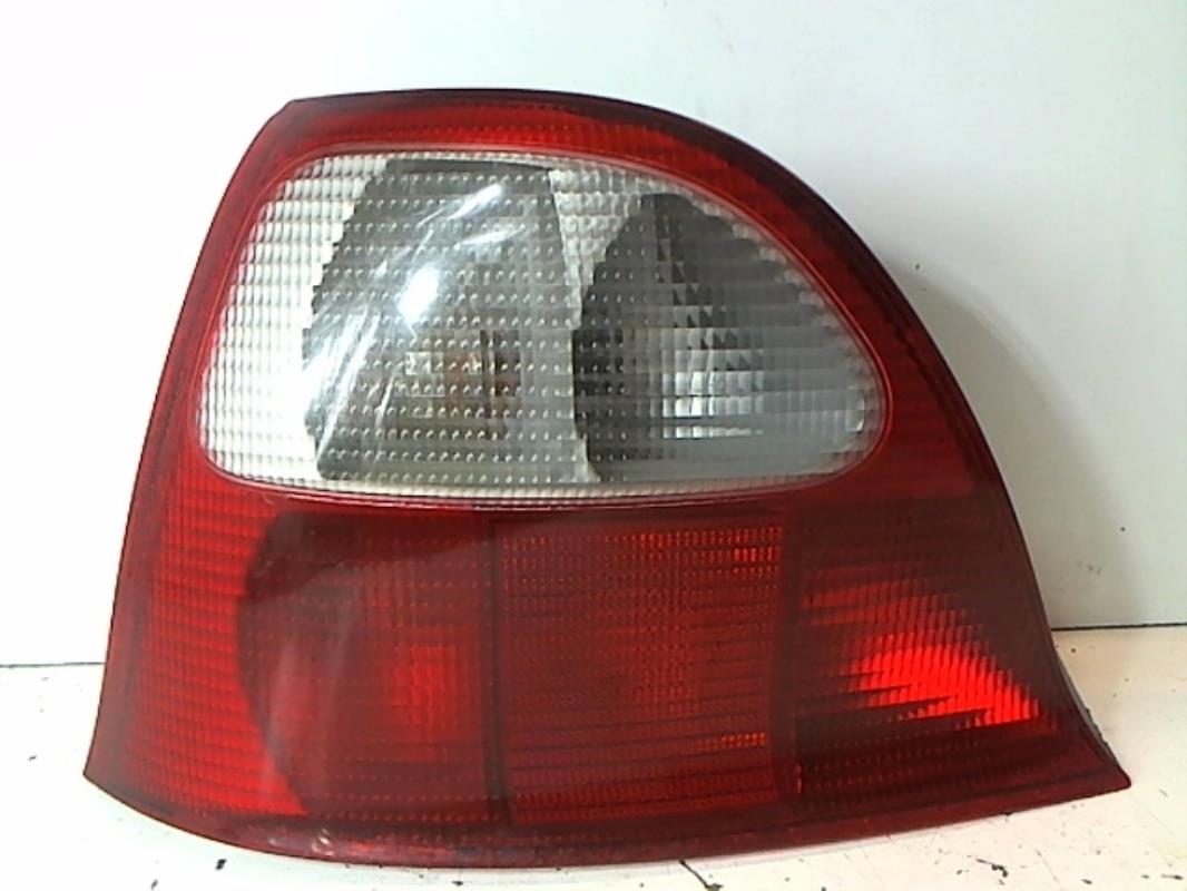 Fanale posteriore principale sinistro (luci) MG PHASE 1 3P Diésel - 1