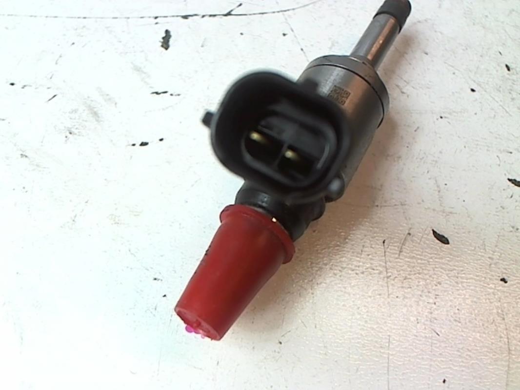 Image Injecteurs - RENAULT KADJAR