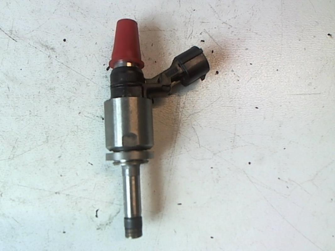 Image Injecteurs - RENAULT KADJAR