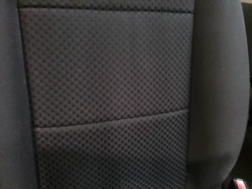 Image Interieur complet - FORD C-MAX 1