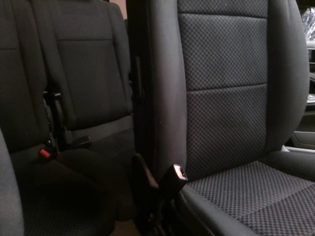 Image Interieur complet - FORD C-MAX 1