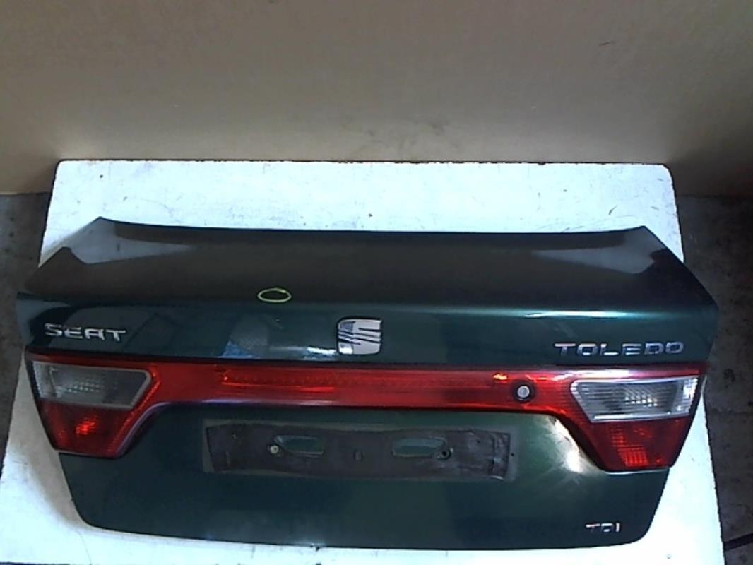 Portabagagli/Portellone posteriore SEAT TOLEDO 2 Diésel - 1