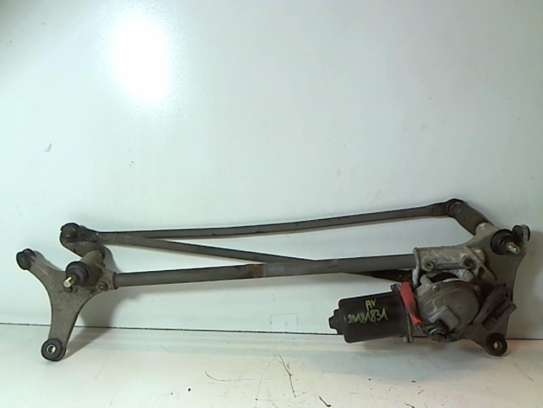 Motore tergicristallo anteriore HONDA PRELUDE 4 Gasolina - 1