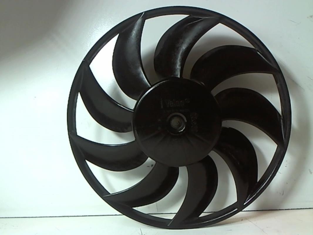 Moto ventilateur radiateur RENAULT MASTER 2 PHASE 1 Diesel - 1