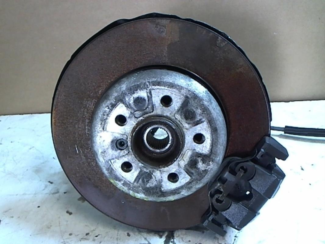 Mozzo posteriore destro BMW SERIE 7 F01 PHASE 1 Diésel - 1