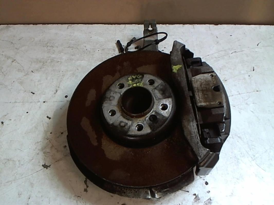Mozzo anteriore sinistro BMW SERIE 7 F01 PHASE 1 Diésel - 1