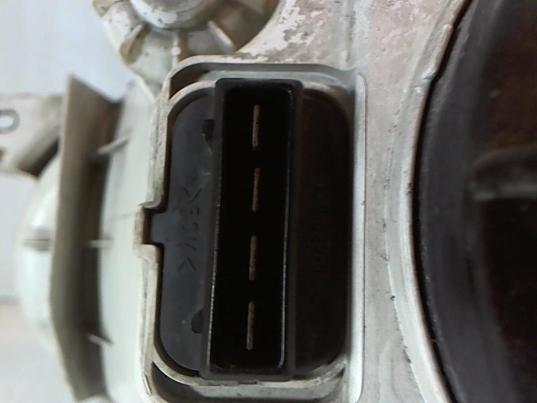 Image Optique avant principal droit (feux)(phare) - VOLKSWAGEN GOLF 3