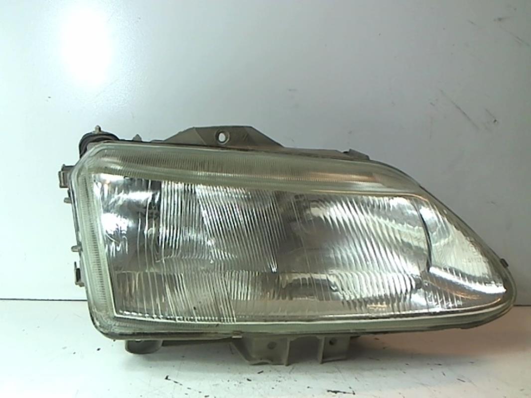Image Optique avant principal droit (feux)(phare) - RENAULT LAGUNA 1
