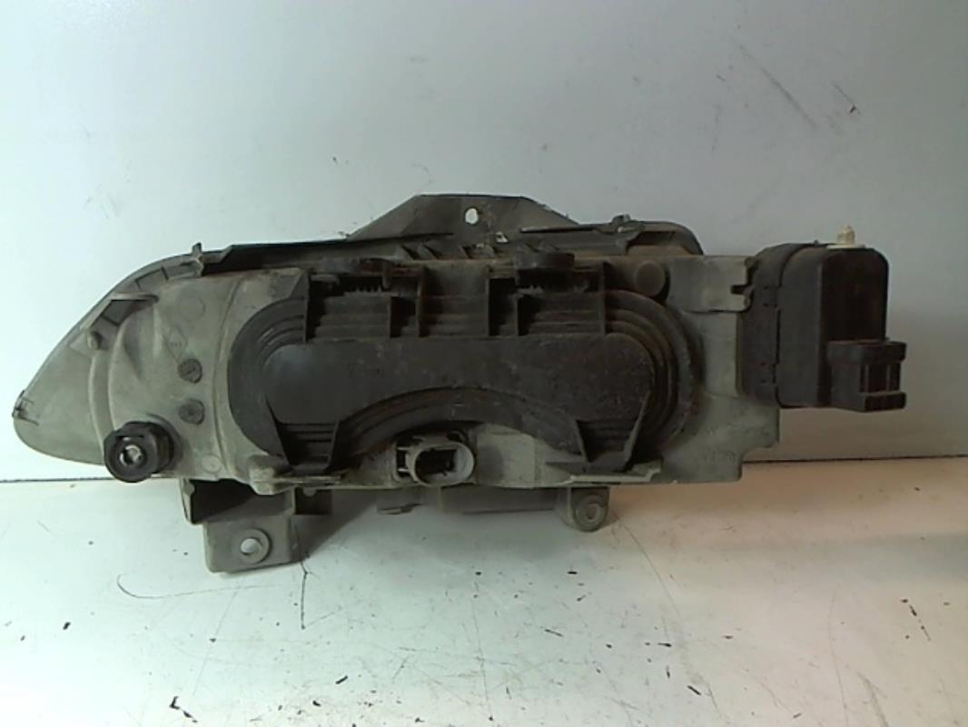Image Optique avant principal droit (feux)(phare) - RENAULT LAGUNA 1