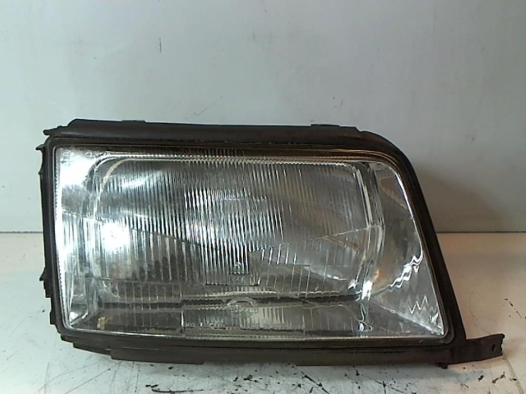 Image Optique avant principal droit (feux)(phare) - AUDI A6 1