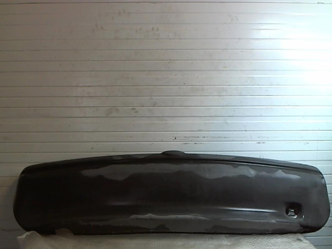 Image Pare choc arriere - OPEL CORSA B
