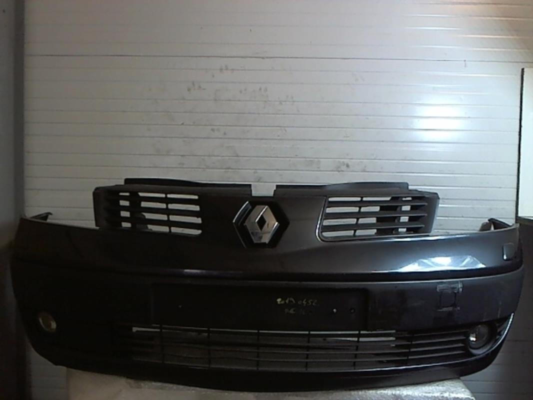Pare choc avant RENAULT ESPACE 4 PHASE 1 Diesel - 1