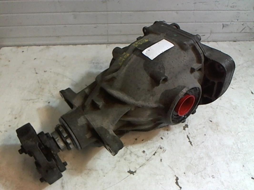 Ponte (trazione posteriore) BMW SERIE 7 F01 PHASE 1 Diésel - 1