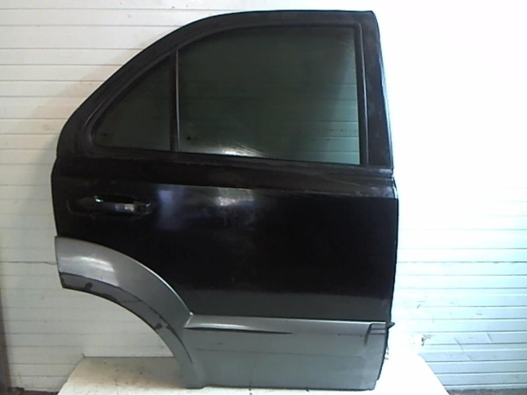 Portiera posteriore destra KIA SORENTO 1 PHASE 1 Diésel - 1