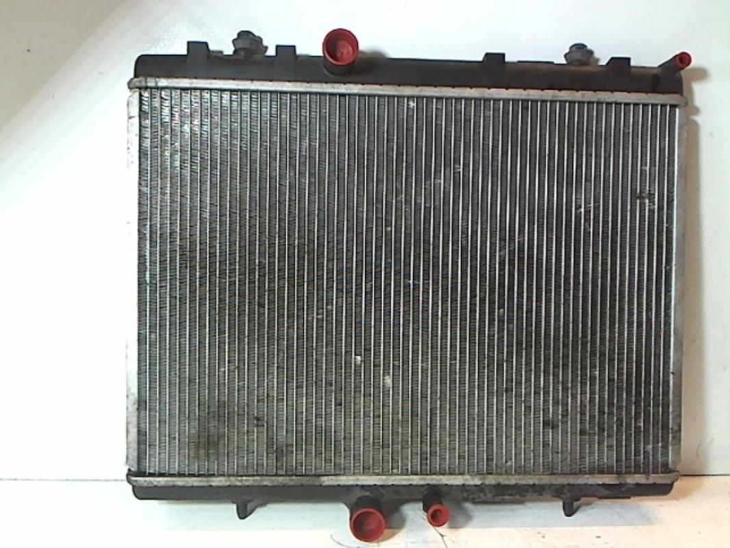 Image Radiateur eau - CITROEN XSARA