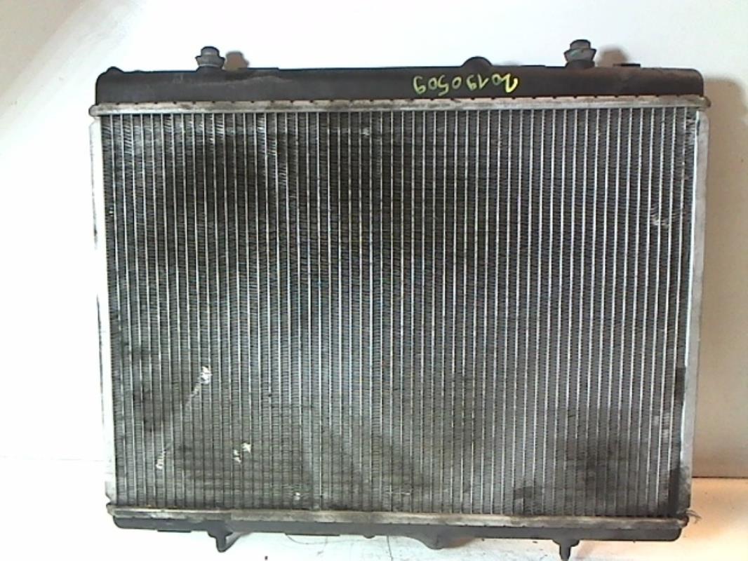 Image Radiateur eau - CITROEN XSARA
