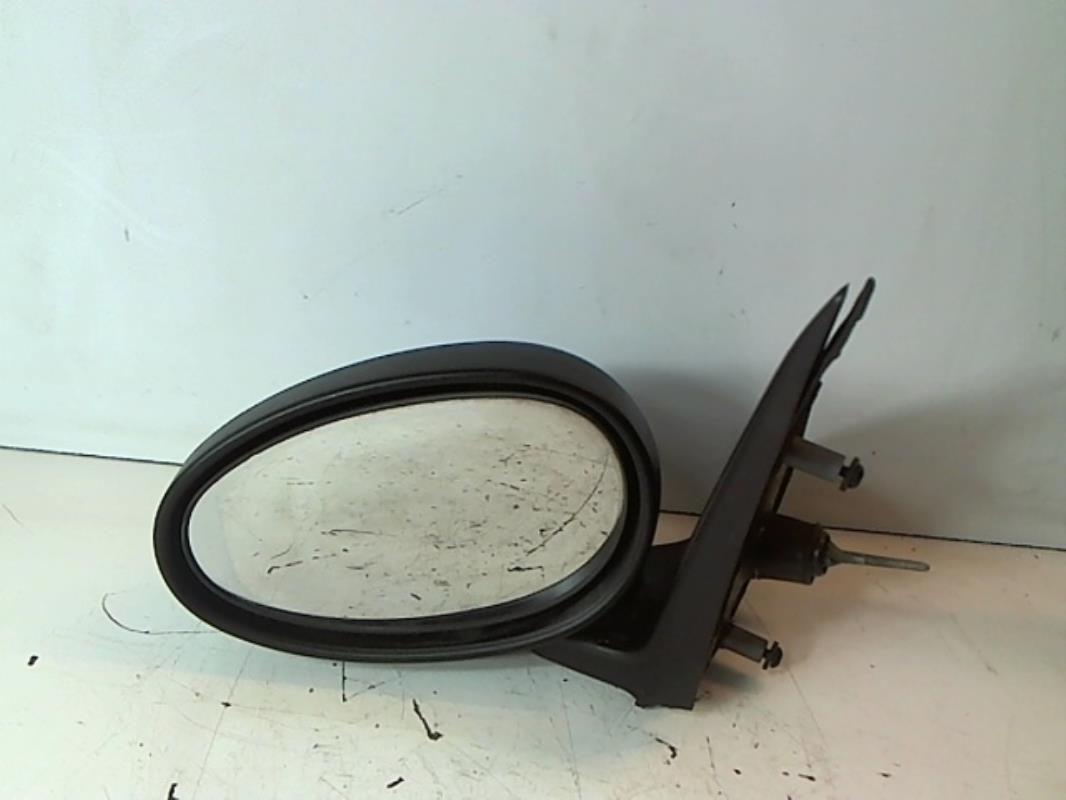 Retrovisor izquierdo MG PHASE 1 3P Diésel - 1