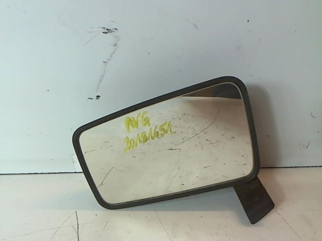 Retrovisor izquierdo RENAULT R4 FOURGONNETTE Gasolina - 1