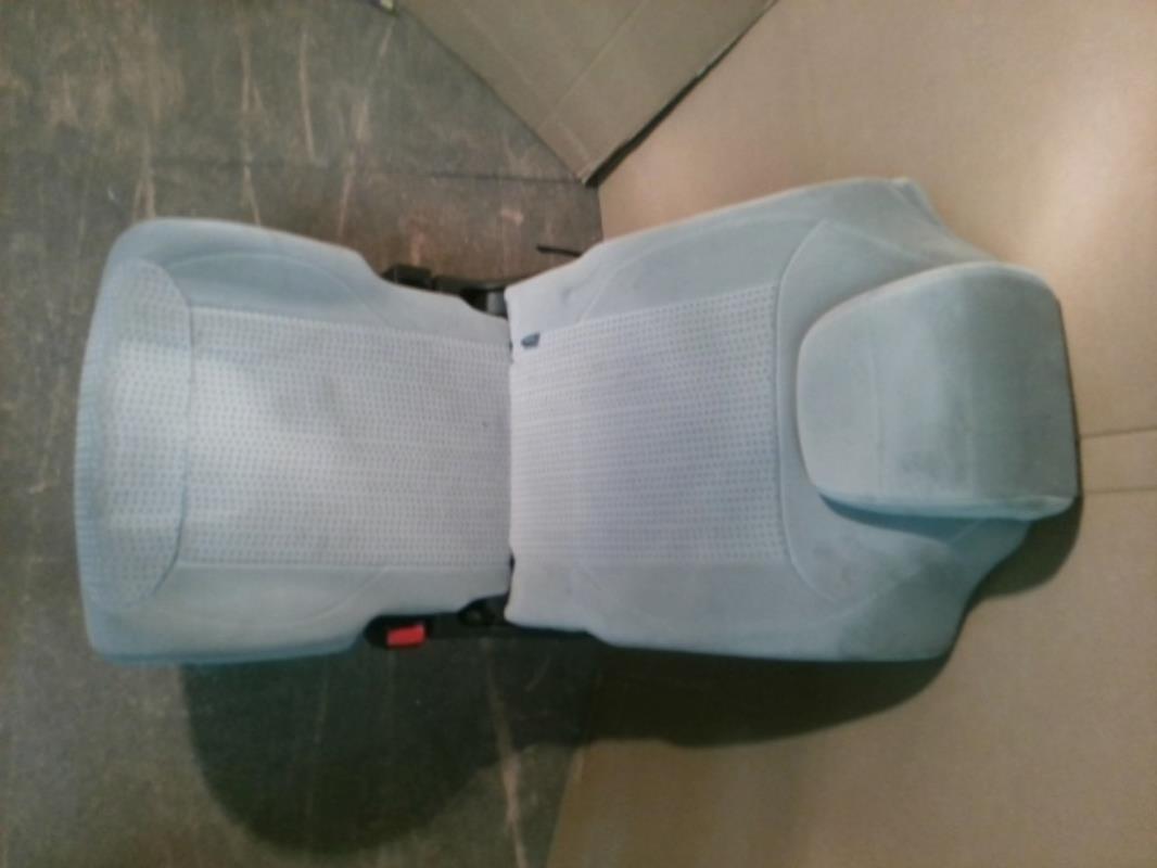 Image Siege central arriere - CITROEN C4 GRAND PICASSO 1