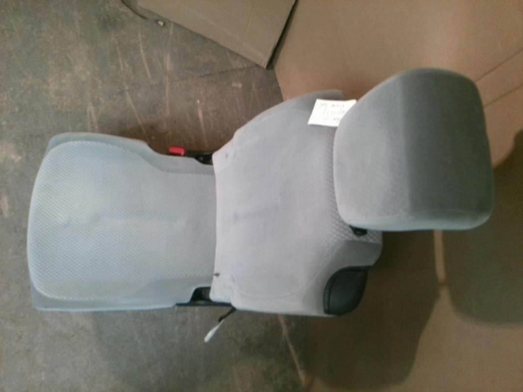 Image Siege central gauche - CITROEN C4 GRAND PICASSO 1