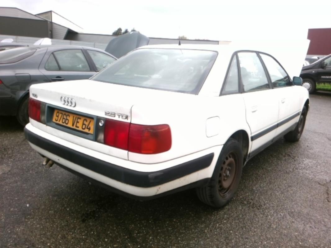 Image Optique avant principal droit (feux)(phare) - AUDI A6 1