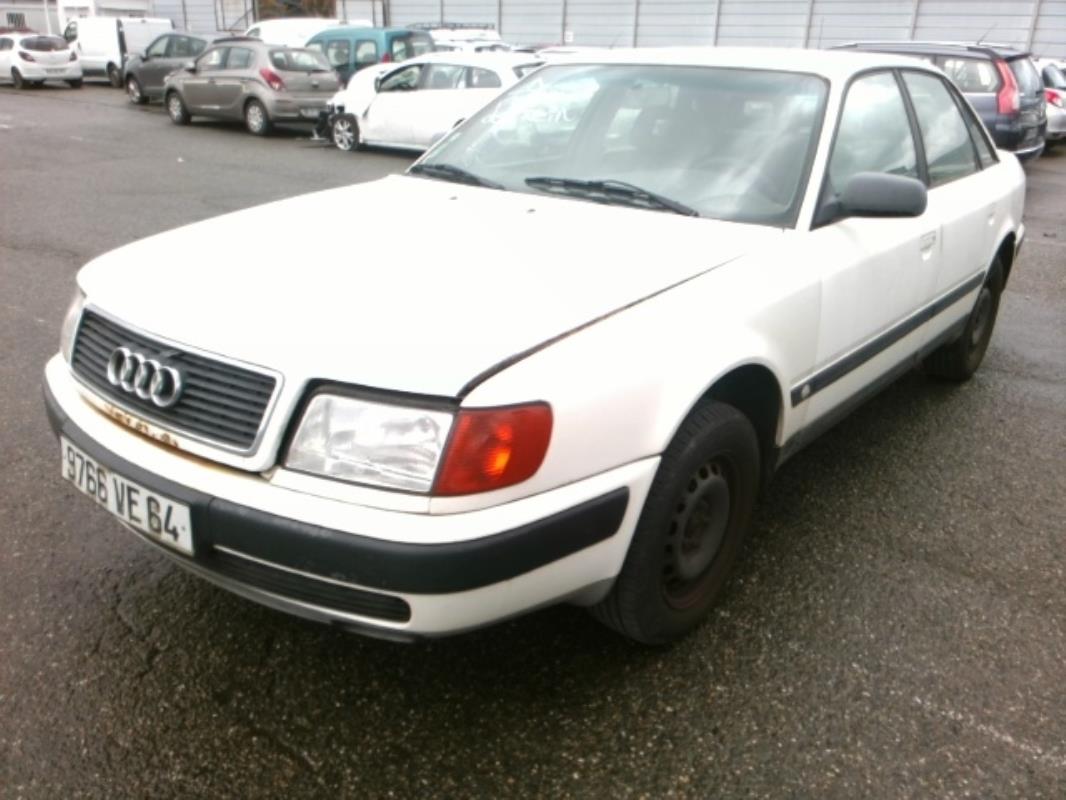 Image Optique avant principal droit (feux)(phare) - AUDI A6 1