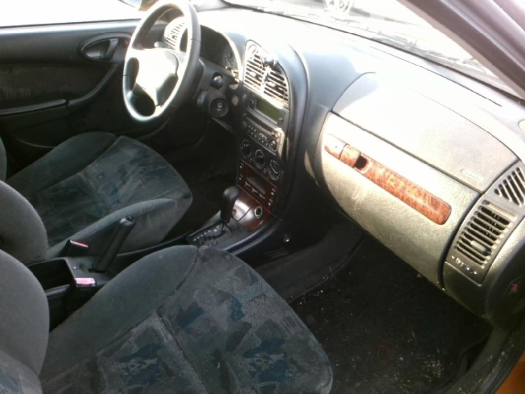 Image Compteur - CITROEN XSARA