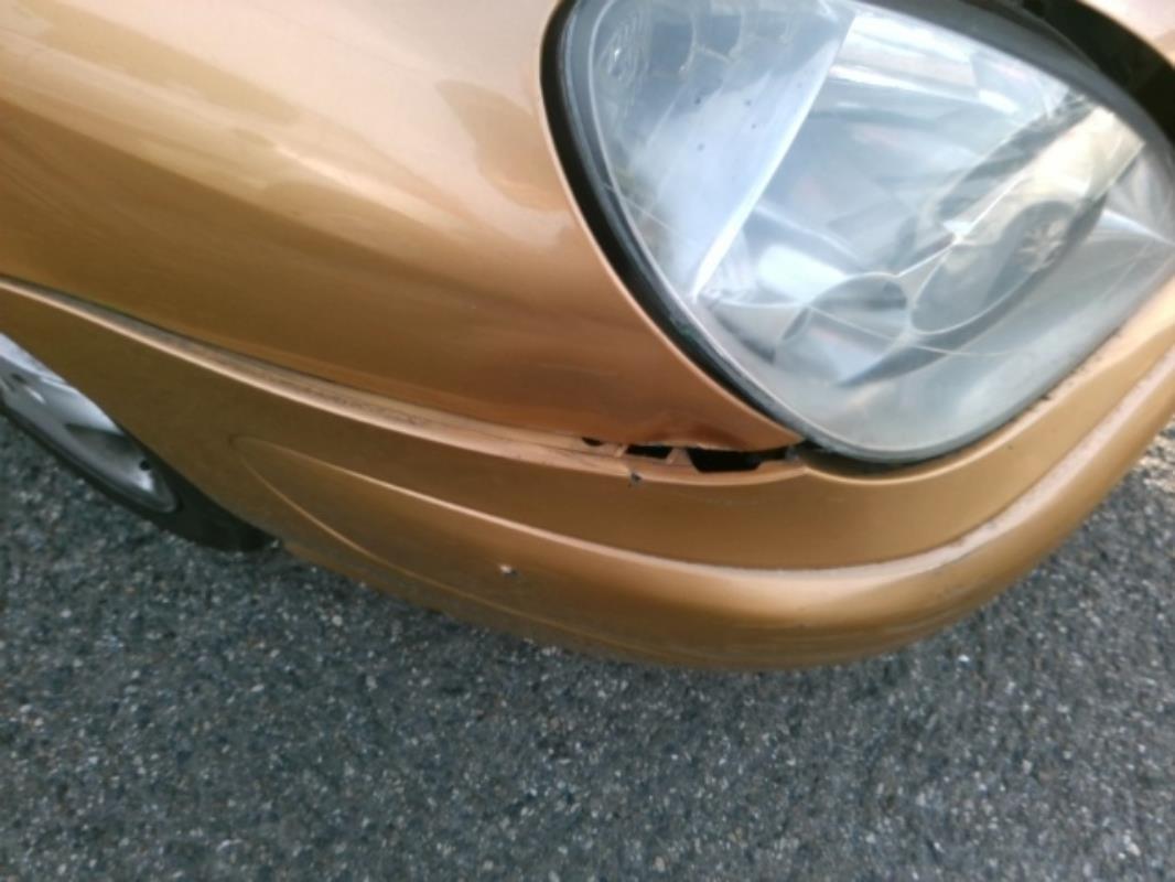 Image Compteur - CITROEN XSARA