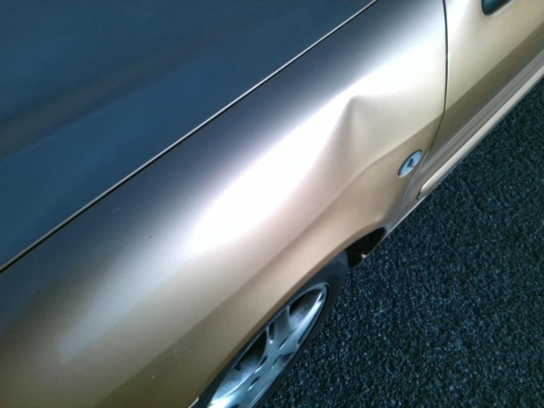 Image Compteur - CITROEN XSARA