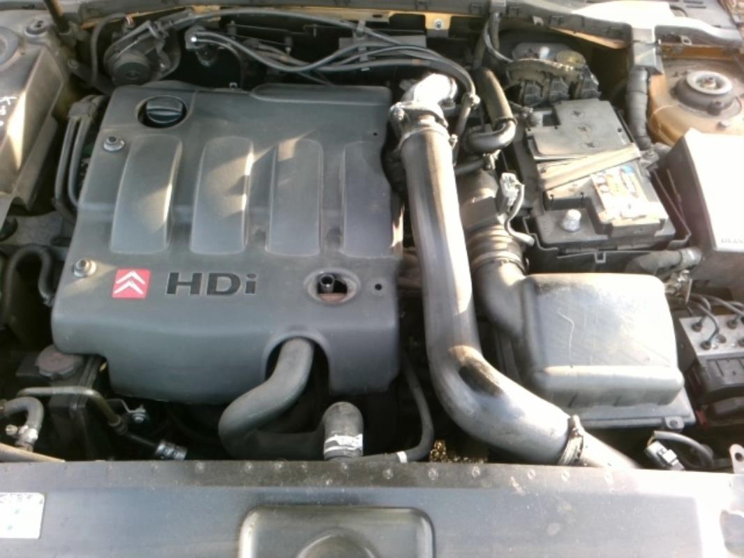 Image Compteur - CITROEN XSARA